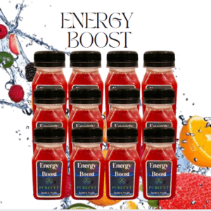 Energy Boost