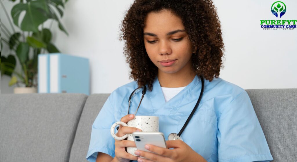 Mobile Medical Services